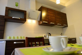 Гостиница Apart Center 31  Гдыня